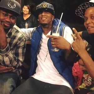 Meet your Posher, Steven