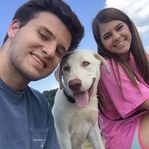 Meet your Posher, Jenna