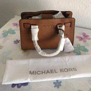 Michael Kors Dillon small