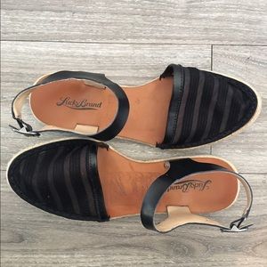 Lucky Brand Espadrilles