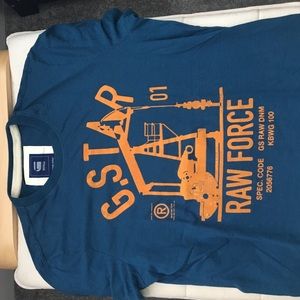 G Star TShirt