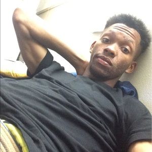 Meet your Posher, Clarence