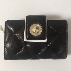 Brand new Kate spade wallet with tags