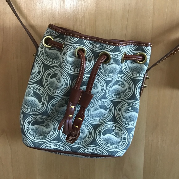 Dooney & Bourke Crossbody Mini