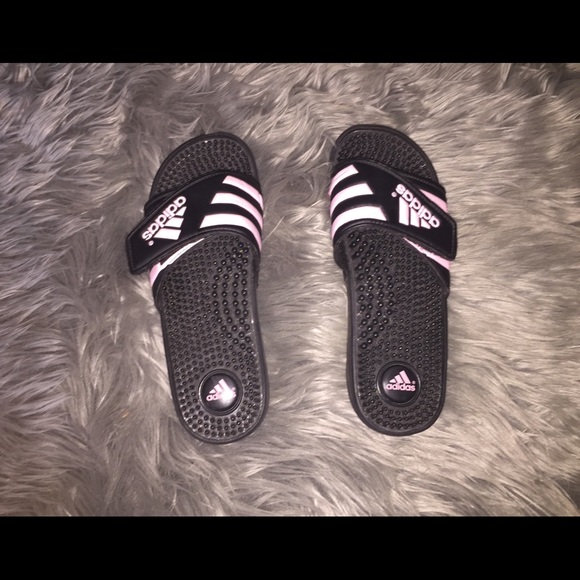 Adidas slides