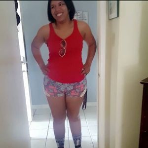 Meet your Posher, Lexi