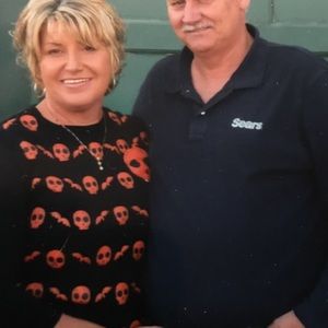 Meet your Posher, Glenn