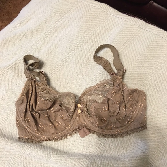 Freya bra