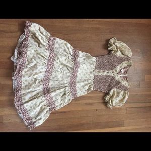 Adorable vintage dress