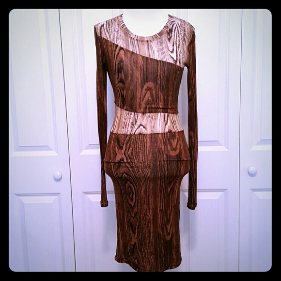 BCBG Maxazria Dress