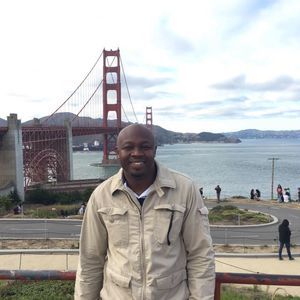 Meet your Posher, Raz