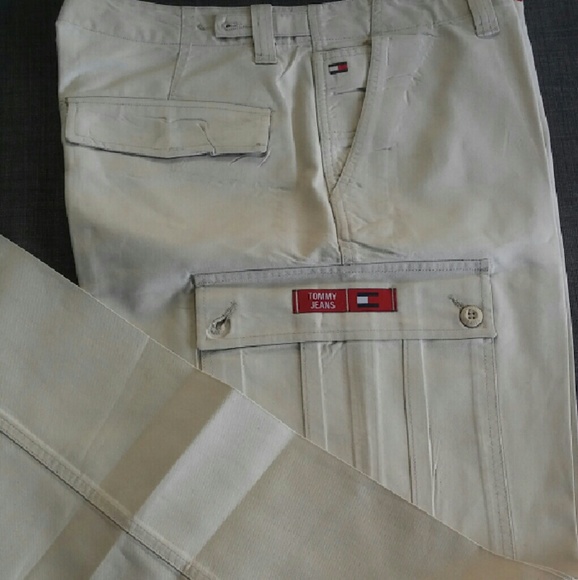 Tommy Jeans