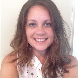 Meet your Posher, Tara