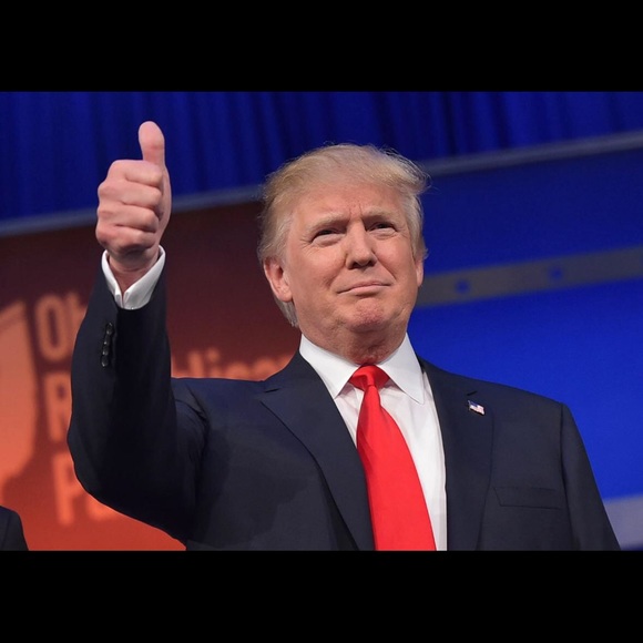 Meet your Posher, Andrew - Picture 1 of 1