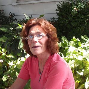 Meet your Posher, Sharion