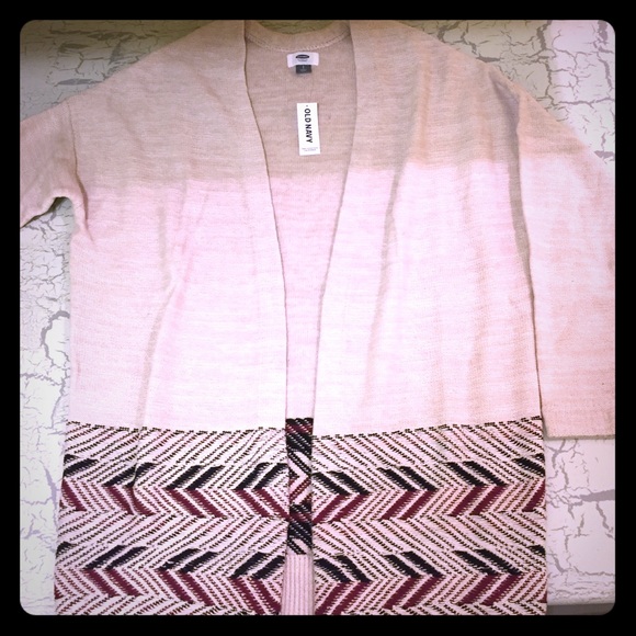 Old navy sweater - Picture 1 of 1