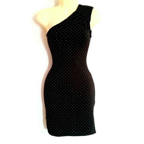 Studded LBD