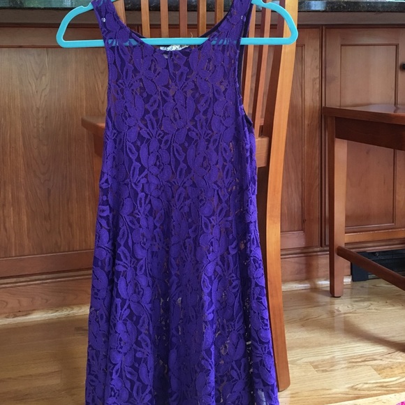 Free people dress!