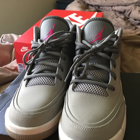 Jordan flights