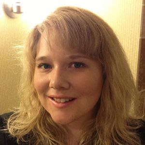 Meet your Posher, Shannon