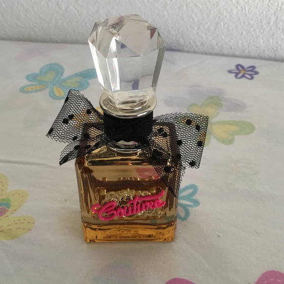 Juicy Couture Gold Couture