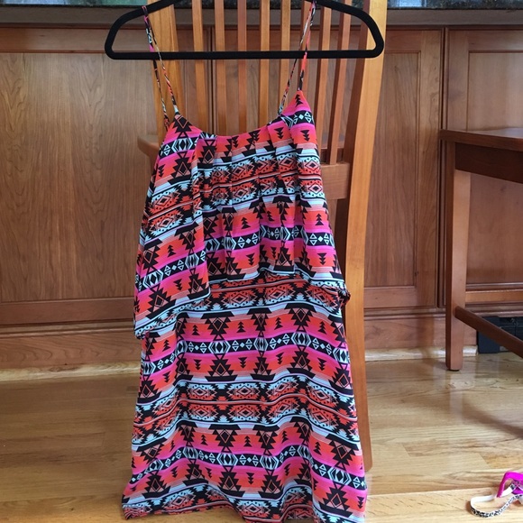 Greylin dress!