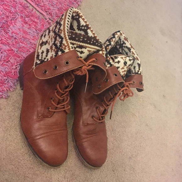 Fall Boots!😊😊🍂🍂