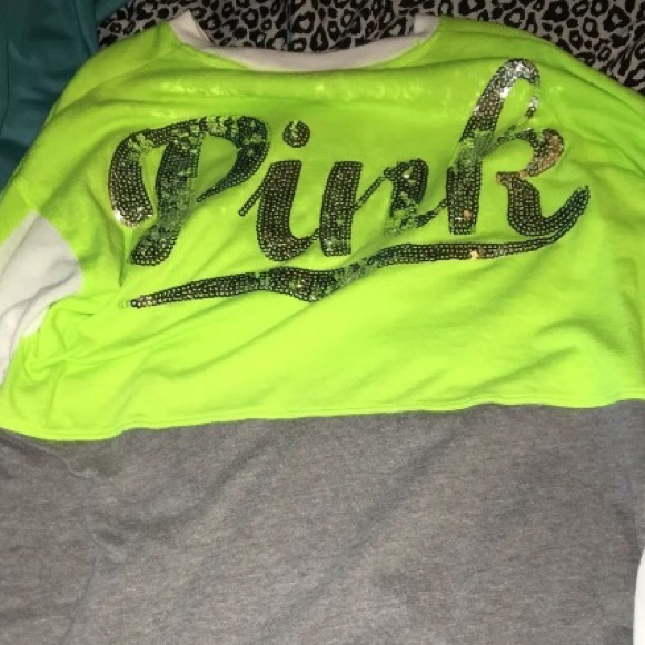 Victoria Secret Pink Hoodie