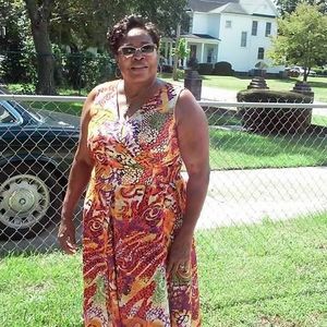 Meet your Posher, Barbara