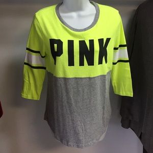 Pink T Shirt