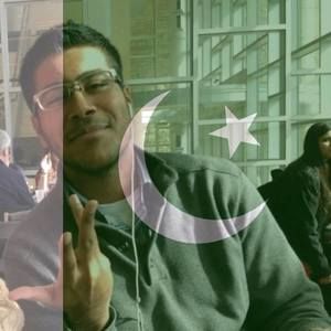 Meet your Posher, Humza