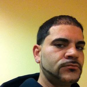 Meet your Posher, Matthew