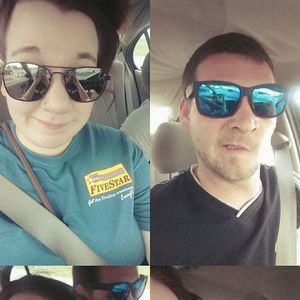 Meet your Posher, Danielle