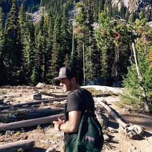 Meet your Posher, Nathan