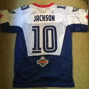 desean jackson pro bowl jersey
