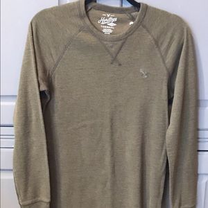 American Eagle Men's long sleeve thermal