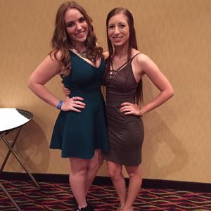 Meet your Posher, Jordan