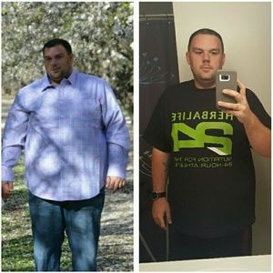 Meet your Posher, Charles