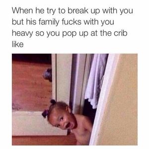 Meet your Posher, Cristal