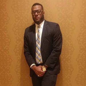 Meet your Posher, Brandan