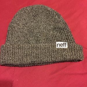 Hat by Neff