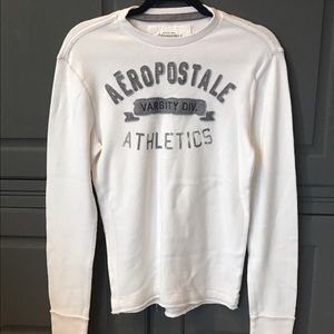 Long sleeve thermal