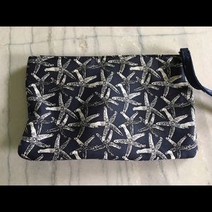 Vineyard Vines Clutch/ wristlet