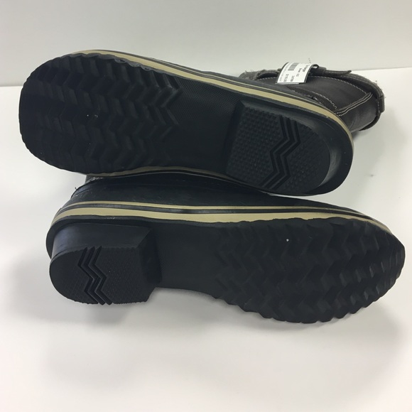 Sorel winter Fancy Tall II Boot - Picture 2 of 4