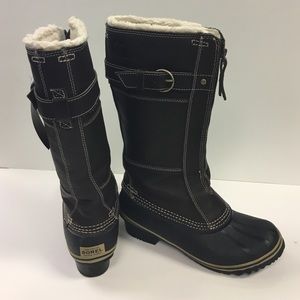 Sorel winter Fancy Tall II Boot