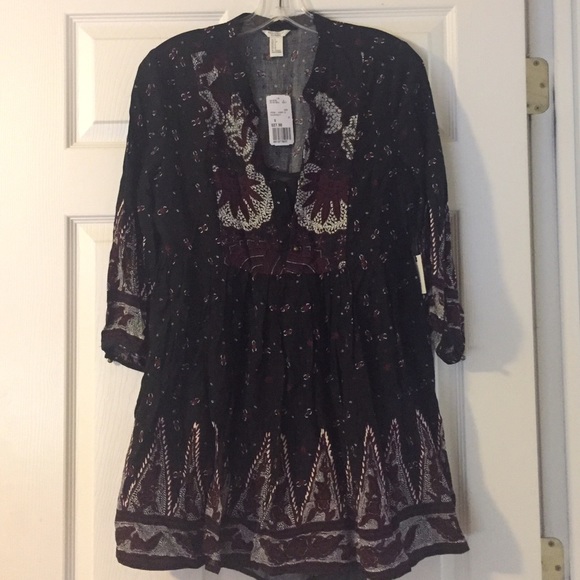 Brand New! Forever 21 Dress