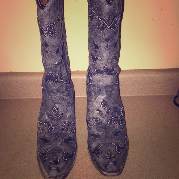 SOLD ON ♏️ - Picture 1 of 5