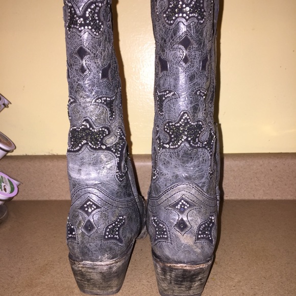 SOLD ON ♏️ - Picture 2 of 5