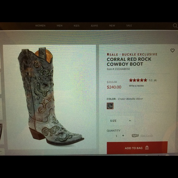 SOLD ON ♏️ - Picture 5 of 5