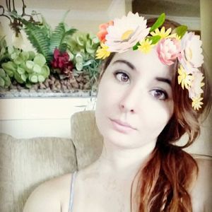 Meet your Posher, Kellie